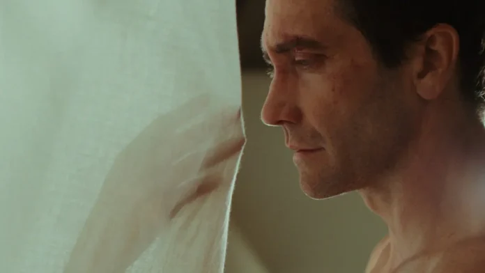 Rimani.ancora.teaser.cover Jake Gyllenhaal nel film Rimani ancora.