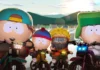 Una foto dalla stagione 29 di South Park.