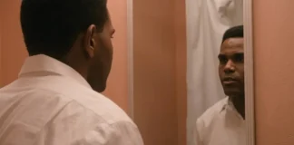 Jaalen Best nella serie Prime Video The Greatest.