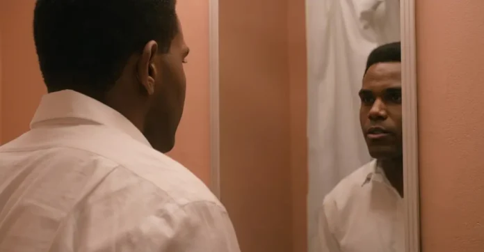 The,greatest.cover Jaalen Best nella serie Prime Video The Greatest.