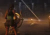 Tomb Raider: Legacy of Atlantis: l’Egitto e i suoi segreti nel nuovo video Una immagine dal videogioco Tomb Raider: Legacy of Atlantis.