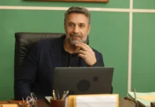 Tutto l’amore che resta, Raoul Bova protagonista della nuova serie Rai: trama e cast Raoul Bova nella serie TV Rai Tutto l'amore che resta.