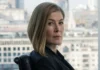 Wife & Dog, Benedict Cumberbatch e Anthony Hopkins nel nuovo film di Guy Ritchie: ecco il trailer Rosamund Pike nel film Wife & Dog.