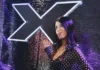 La cantante Giorgia nell'edizione 2026 di X-Factor.