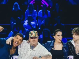 I giudizi dell'edizione 2026 di X-Factor.