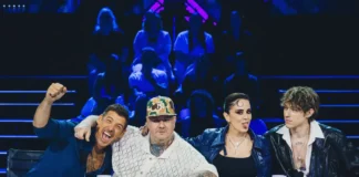 I giudizi dell'edizione 2026 di X-Factor.