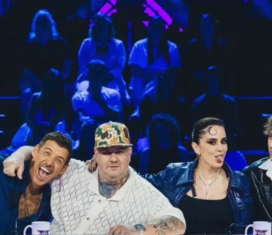 I giudizi dell'edizione 2026 di X-Factor.