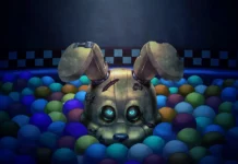Prime Gaming ottobre 2026: tutti i giochi gratuiti del mese La key-art del videogioco Five Nights at Freddy's: Into the Pit.