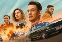 Novità Apple TV ottobre 2026: i nuovi titoli in arrivo La locandina del film Apple TV Matchbox: Il film.