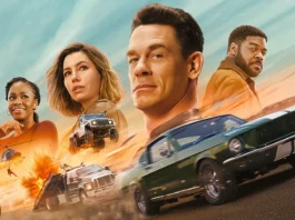 La locandina del film Apple TV Matchbox: Il film.