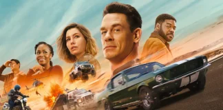 La locandina del film Apple TV Matchbox: Il film.