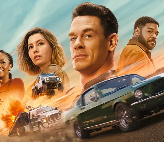 La locandina del film Apple TV Matchbox: Il film.