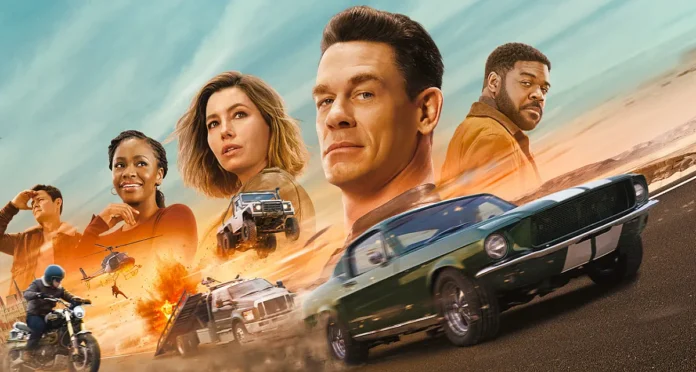 Apple.tv.ottobre.2026.cover La locandina del film Apple TV Matchbox: Il film.