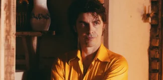 Michele Riondino nel film È andata così.