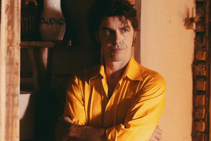 Michele Riondino nel film È andata così.
