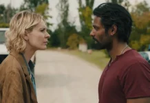 Estranei, la misteriosa scomparsa che sconvolge una comunità: arriva la nuova serie Rai Elena Radonicich e Kelum Giordano nella serie Rai Estranei.