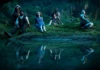 Una scena dal film Narnia: Il nipote del mago.