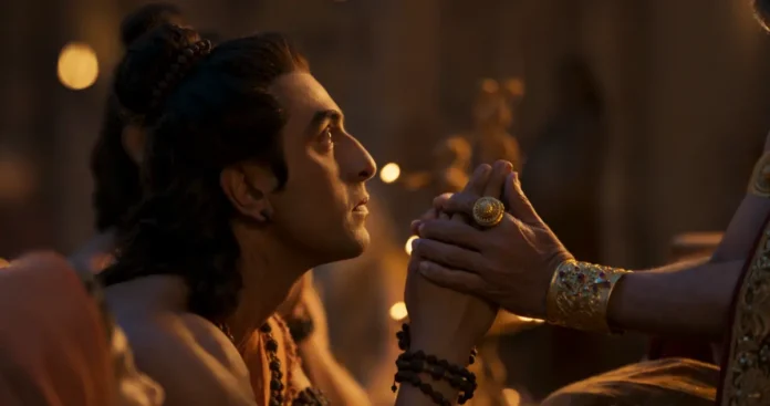 Ramayana.nascita.leggenda.cover Una scena dal film Ramayana: La Nascita di una Leggenda.