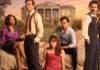 La key-art dei nuovi episodi della stagione 2 della serie Disney+ Rivals.