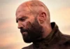 Jason Statham nel film The Beekeeper 2.