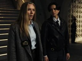 Scarlett Johansson nell'horror The Exorcist: Martyrs.