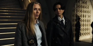 Scarlett Johansson nell'horror The Exorcist: Martyrs.