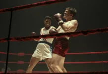 Muhammad Ali, la storia dietro la leggenda: il trailer della serie The Greatest Jaalen Best nella serie Prime Video The Greatest.