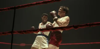 Jaalen Best nella serie Prime Video The Greatest.