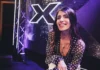 X Factor 2026, ecco chi sono i 12 concorrenti: Giorgia prepara una sorpresa per il pubblico La cantante Giorgia nell'edizione 2026 di X-Factor.