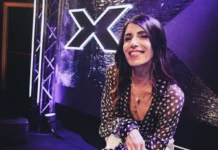 X Factor 2026, ecco chi sono i 12 concorrenti: Giorgia prepara una sorpresa per il pubblico La cantante Giorgia nell'edizione 2026 di X-Factor.