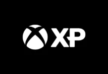 In foto il logo di XP, la nuova divisione Microsoft dedicata all'intrattenimento.