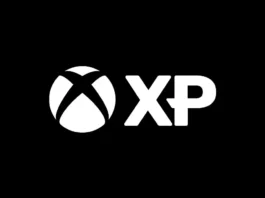 In foto il logo di XP, la nuova divisione Microsoft dedicata all'intrattenimento.