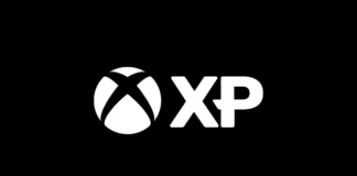In foto il logo di XP, la nuova divisione Microsoft dedicata all'intrattenimento.