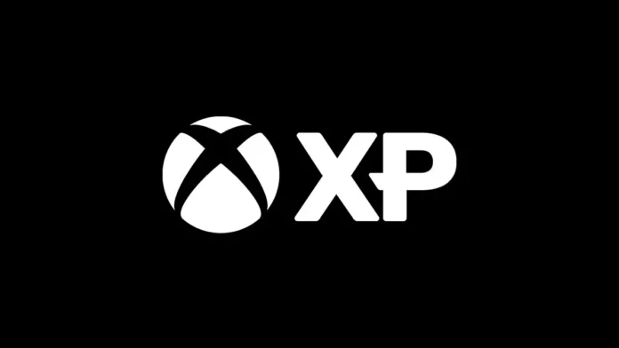Xp.microsoft.logo In foto il logo di XP, la nuova divisione Microsoft dedicata all'intrattenimento.